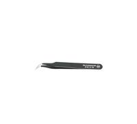 Wiha Pincette de précision Professional ESD Type 7a (32335) 120 mm