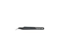 Wiha Pincette de précision Professional ESD type 7abb (32336) 120 mm