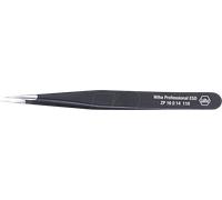 WIHA 32346 - Pincettes de précision professionnelles ESD, type 3c, 110 mm