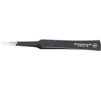 WIHA 32347 - Pincettes de précision professionnelles ESD, type GG, 130 mm