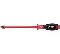 Wiha 32404 pour l'atelier Tournevis cruciforme PH 1 Longueur de la lame: 125 mm