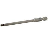 Wiha Embout de vissage Pozidriv PZ1 90 mm – Réf. 32688