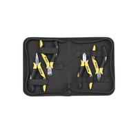 WIHA 33507 - Juego de alicates Professional ESD Z 99 0 04 001 Professional ESD Cod. Z99000104