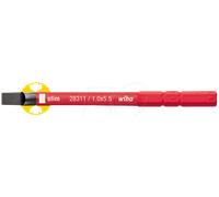WIHA 34581 - Embout SoftFinish® electric slimBit, plat