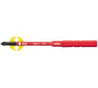WIHA 34585 - Embout SoftFinish® electric slimBit, Phillips