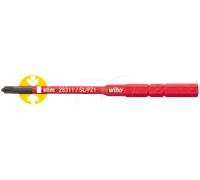 WIHA 34589 - Embout SoftFinish® electric slimBit XENO