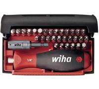 Coffret d'embouts collector 32 pièces WIHA