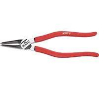 Wiha 34689 Pince pour circlips Adapté pour (pinces pour circlips) circlips intérieurs 12-25 mm Forme de la panne (détails) droite