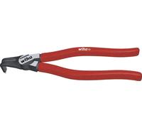 Wiha 34697 Circlip pliers Suitable for Inner rings 85-140 mm Tip shape (details) 90° angle