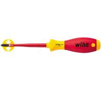 WIHA 35503 - Tournevis SoftFinish® VDE slimFix