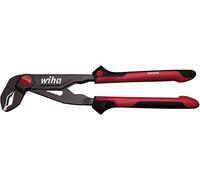 Pince à pompe à eau, longueur totale 300mm/12pouces, poids 670g, pour tuyau 2,5pouces-max.63mm