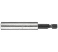 Wiha Wiha Porte-embout magnétique, serrage par circlip 1/4" (36092) 100 mm Quantité:1