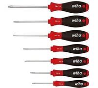 Wiha Workshop Screwdriver set 7-piece Star socket