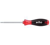 Wiha Wiha Tournevis SoftFinish® Tête sphérique TX avec lame six pans (32251) T10 x 60 mm, 1/8 Quantité:1