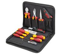 Wiha 36389, 2,07 kg, 12 outils