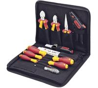 Wiha "Kit d''outils de l''électricien, Set d''outils"