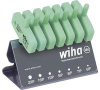 Wiha 365IP VB Workshop Screwdriver set 7-piece Star socket