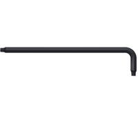 Wiha Wiha Clé mâle TX MagicSpring®, oxydé noir (31240) T25 x 163 mm, 33 mm Quantité:1