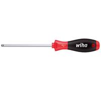 Wiha 367 pour latelier oudée pour vis à 6 pans creux Taille (métrique): 2.5 mm Longueur de la lame: 100 mm