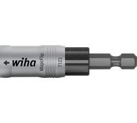 WIHA 36800 - Porte-embout MagicFlip force, magnétique