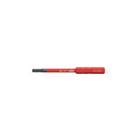 Wiha 37147 2831-18 SW slim-Vario VDE Embout de vissage 6 pans isolé pour porte-embout slimVario 3,0 x 75
