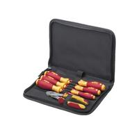 Wiha 38020 Jeu Tournevis multifonctionnel