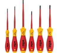Wiha 3201K601 SoftFinish slimFix