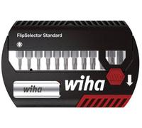 Wiha 39124 Jeu d'embouts 13 pièces TORX® intérieur
