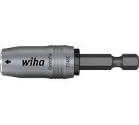 WIHA 39133 - Porte-embout, 6,3 mm, CentroFix Force, mécanique