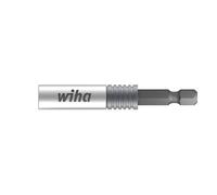 Porte-embout CentroFix Super Slim WIHA - 39134