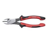 WIHA Wiha Pince coupante latérale de force Industrial avec DynamicJoint® avec ressort d'ouverture (41277) 200 mm
