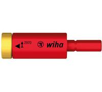 Wiha 41345 Adaptateur de couple de serrage