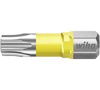WIHA 41596 - Jeu d'embouts, 5 pièces, embout Y, 25 mm, T30