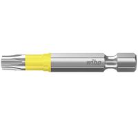 Wiha 41632 Embout Torx T 20 Acier molybdène vanadium trempé 5 pc(s)