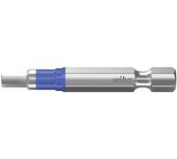 Wiha Wiha Jeu d'embouts T 50 mm Six pans (taille 5) 5 pcs 1/4" dans un coffret (41652) Quantité:1