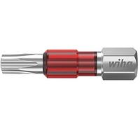 Wiha 42113 Embout Torx T 30 Acier molybdène vanadium trempé 5 pc(s)