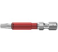 Wiha 42133 Embout Torx T 30 Acier molybdène vanadium trempé 5 pc(s)