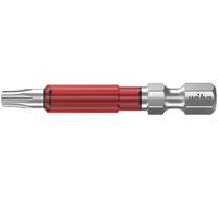 Juego de bits, bit TY de 49 mm 7041-951M PH1x49 (5); 49er Torsionsbit