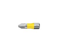 Wiha 42295 Embout cruciforme PZ 2 Acier molybdène vanadium trempé 1 pc(s)