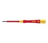 Wiha 42380 pour électricien, VDE, pour l'électronique et la mécanique de