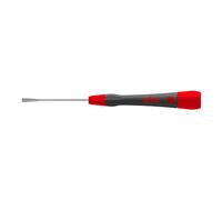 Wiha Tournevis de précision à fente PicoFinish® 1,0 mm x 40 mm – Quantité 1