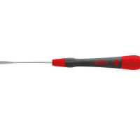 WIHA 42398 - Tournevis PicoFinish, tête plate, 4,0 mm