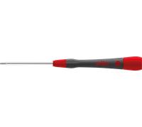 WIHA 42421 - Tournevis PicoFinish, six pans (intérieur), 0,9 mm