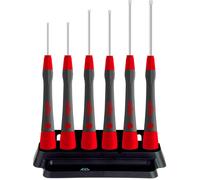 Wiha 42996 42996 Jeu de tournevis 7 pièces TORX