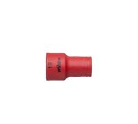 Wiha Wiha Douille isolée 3/8" hexagonale intérieure 19 mm 7207N Quantité:1