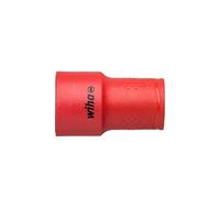 WIHA 43082 - Inserto de llave de vaso aislado 246 Socket Wrench 17 mm x 1/2" Cod. 246217