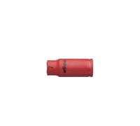 WIHA 43092 - Inserto de llave de vaso aislado 246 Socket Wrench 7 mm x 1/4" Cod. 246227