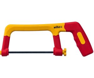 Wiha 43125, rouge, jaune, 15 cm, AC, 280 mm, 570 g