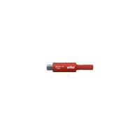 WIHA 43139 - Adaptador slimVario electric SB 2831-08 nut adapter1/4" Ref. SB283108