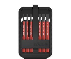 WIHA 43152 - Juego de bits electric slimBit Box SB Ref. SB2831B001